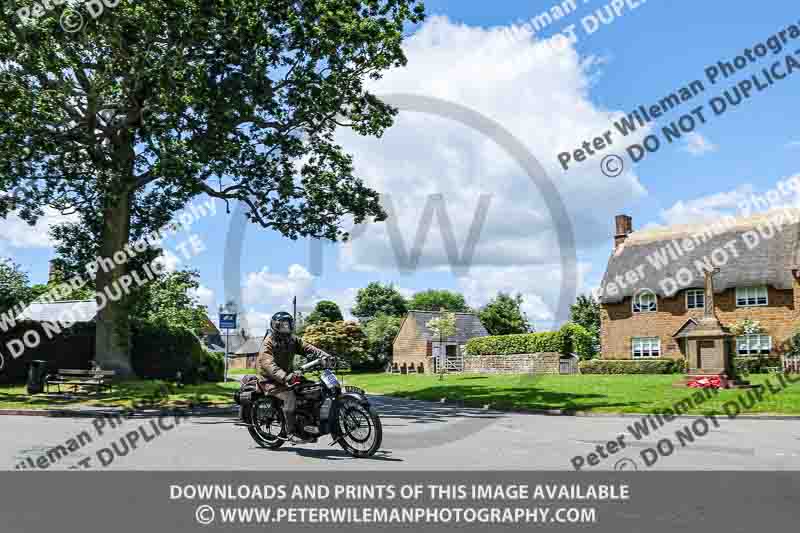 Vintage motorcycle club;eventdigitalimages;no limits trackdays;peter wileman photography;vintage motocycles;vmcc banbury run photographs